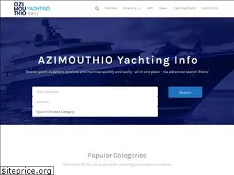 azimouthio-yachting-info.com