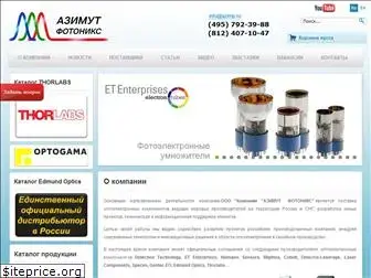 azimp.ru