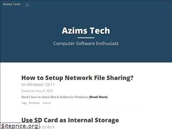 azimstech.github.io