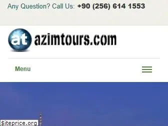 azimtours.com