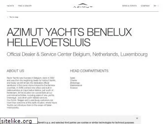 azimut-benetti.nl