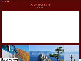 azimut-travel.de