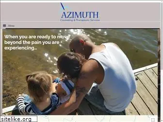 azimuthcounseling.org