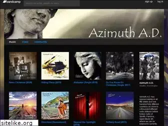 azimuthmusic.com