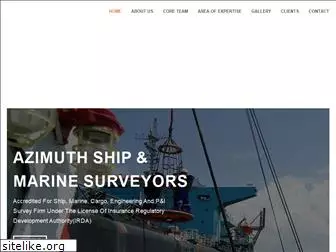 azimuthsurveyors.com