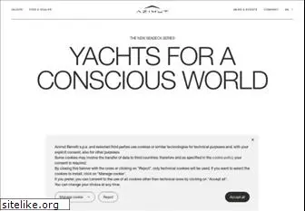 azimutyachts.com