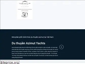 azimutyachts.vn