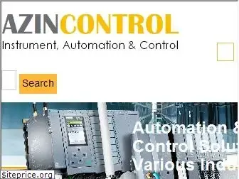 azincontrol.com