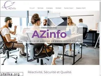 azinfo.fr