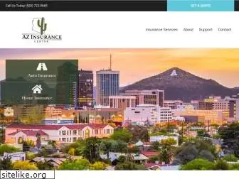 azinsurancecenter.com