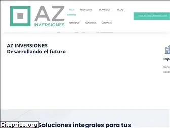 azinversiones.com