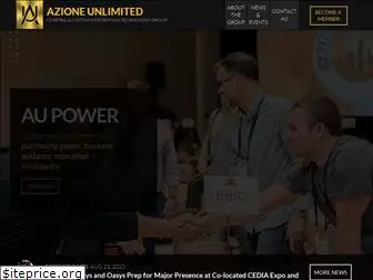 azioneunlimited.com