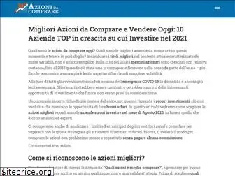 azionidacomprare.net