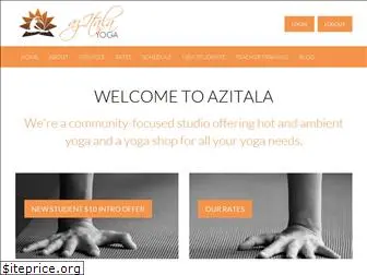 azitala.com