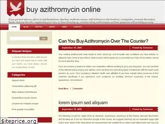 azithromycinotc.com