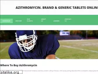 azithromycinpills.online