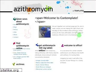 azithromycinv.com