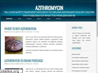 azithromycinx.com