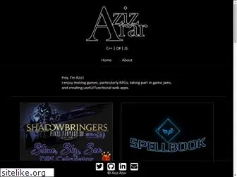 azizarar.com