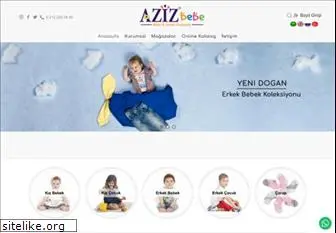 azizbebe.com.tr