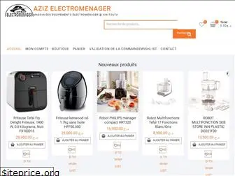azizdz.com