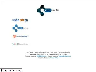 azizi.co.uk