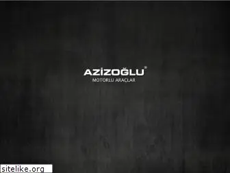 azizoglu.com.tr