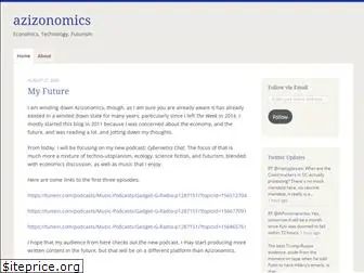 azizonomics.com