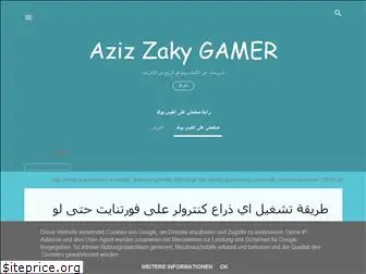 azizzaky00.blogspot.com