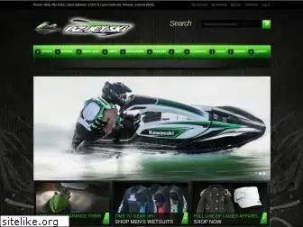 azjetski.com