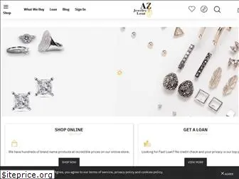 azjewelryandloan.com