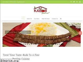 azkabob.com