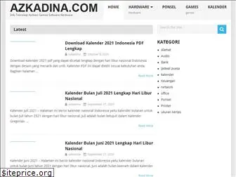 azkadina.com