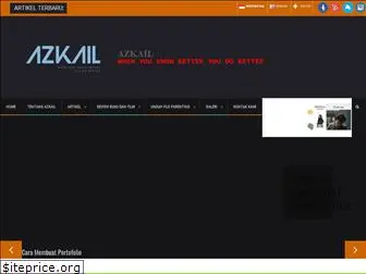 azkail.com