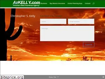 azkelley.com