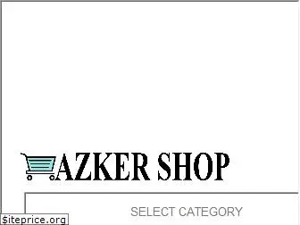 azkershop.com