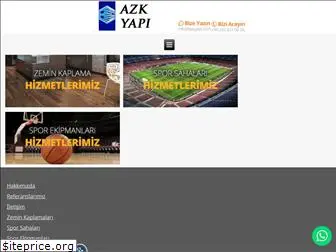 azkyapi.com