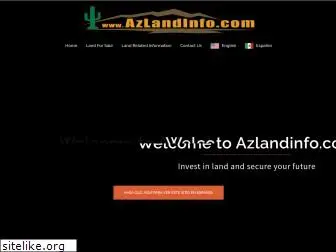 azlandinfo.com