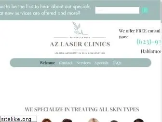 azlaserclinic.net