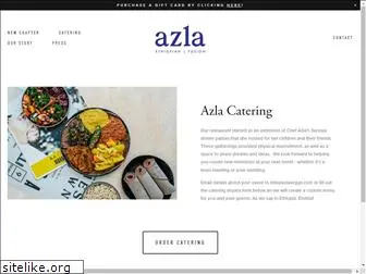 azlavegan.com