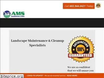 azlawns.com