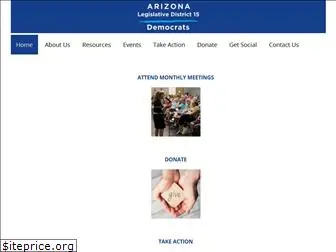 azld15dems.org