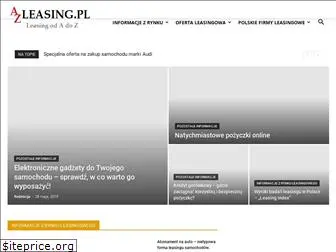 azleasing.pl