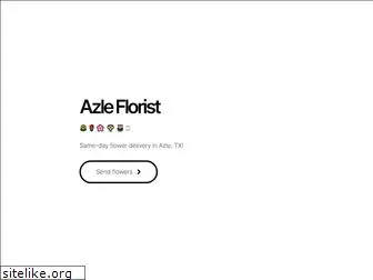 azleflorist.com