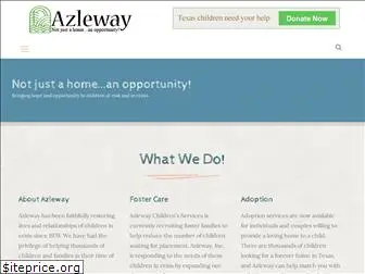 azleway.org