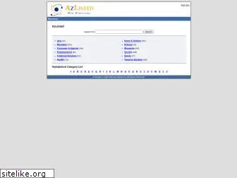 azlisted.com