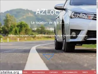 azloc.fr