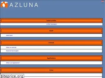 azluna.com