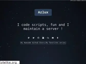 azlux.fr