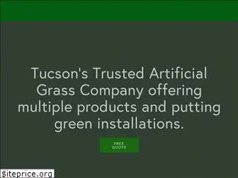 azluxurylawnstucson.com